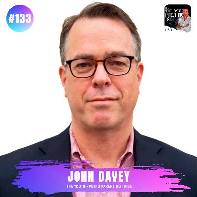 John Davey