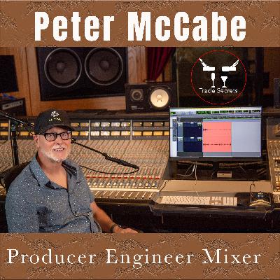 Trade Secrets-Peter McCabe Talented and funny!