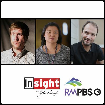 Ripples of Columbine: Wounded and Witnesses