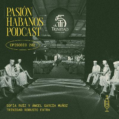 Pasión Habanos Podcast, episodio 282, 28 de enero de 2026 Pasión Habanos Podcast, episodio 282, 28 de enero de 2026