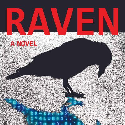 Robert T. Kelley - Raven A Novel