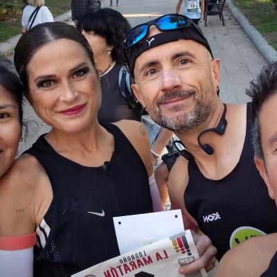 Episodio 382 Mejora tu rendmiento. Esas cualidades que no pueden fallar en tu entrenamiento. Episodio 382 Mejora tu rendmiento. Esas cualidades que no pueden fallar en tu entrenamiento.