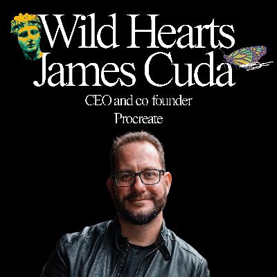 Brushstrokes, Flow State, and Freedom: The Procreate Story Brushstrokes, Flow State, and Freedom: The Procreate Story