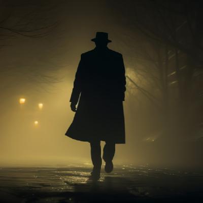 La gota de sangre (1ª Parte)