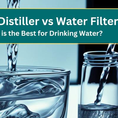Water Distiller Vs Water Filter Water Distiller Vs Water Filter