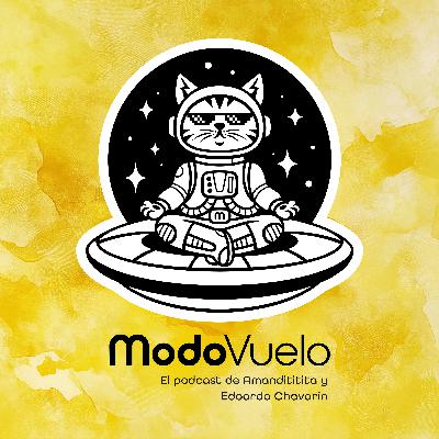 WI-FI PÚBLICO con Amandititita y Edoardo Chavarín. WI-FI PÚBLICO con Amandititita y Edoardo Chavarín.