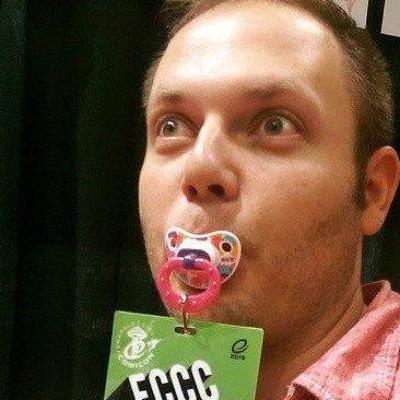 Episode 100 - James Asmus