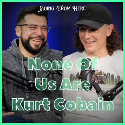 Going From Here Ep. 29 with GUITARIST RANDY RAMIREZ