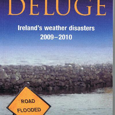 Ireland's Weather Disasters; The Future of Mobile 'Apps'