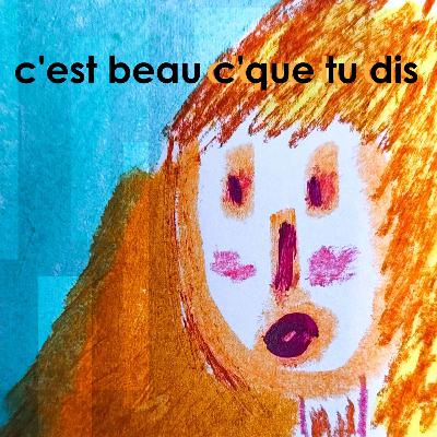 Episode 2 : les lettres
