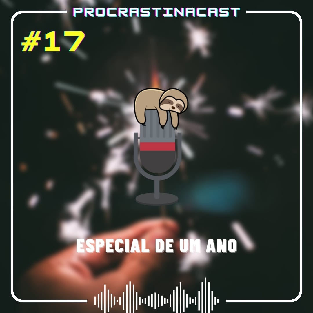 Procrastinacast