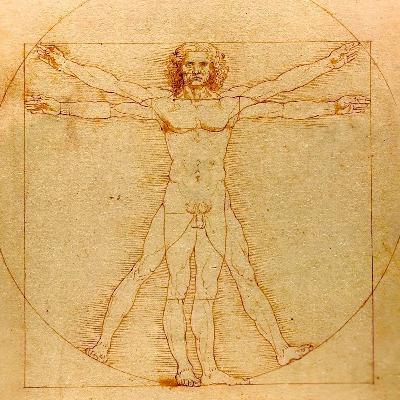 El cuerpo humano como símbolo. Harry Costin El cuerpo humano como símbolo. Harry Costin