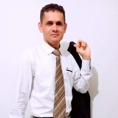 Oração diária
