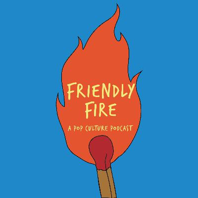 Friendly Fire Trailer Friendly Fire Trailer
