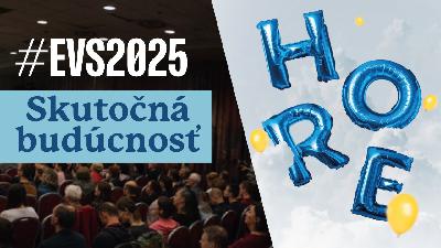 Skutočná budúcnosť