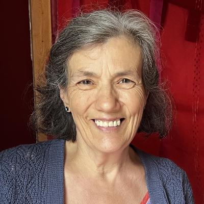 Nous sommes naturellement culturels; le bébé sapiens avec Ingrid Bayot
