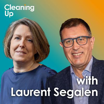 The Audacious Plan To Build a Transatlantic Electricity Cable | Ep246: Laurent Segalen