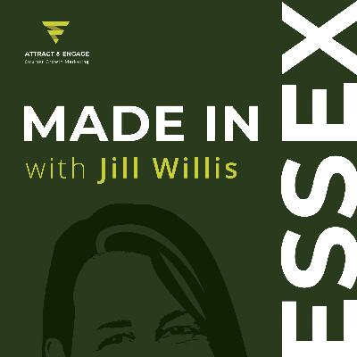 Wes Crawford on Legacy, Leadership and the Future of a Family Business
