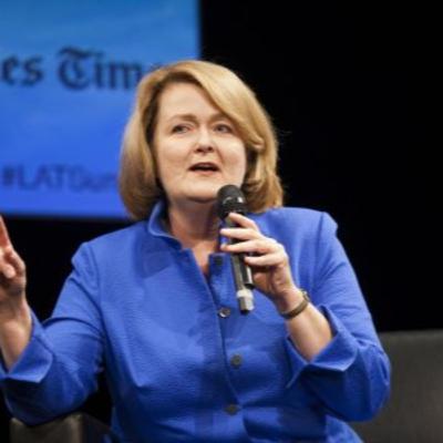 What's the Matter with California's Electricity System? with Loretta Lynch