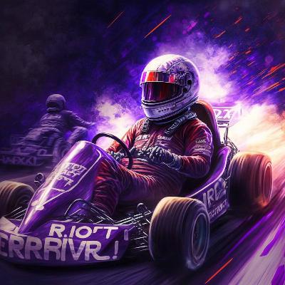 Karting Life - Трейлер