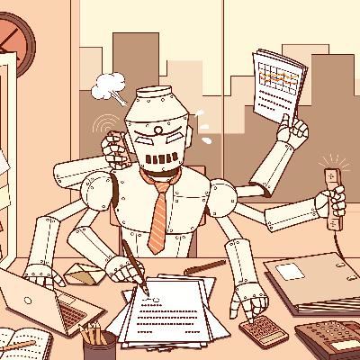 Asking for a friend … which jobs are safe from AI?