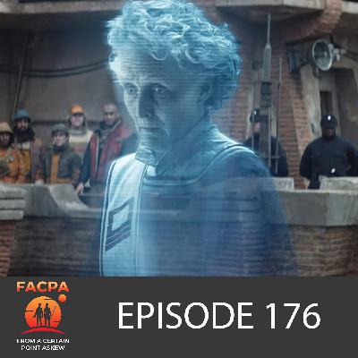 Episode 176 - A Kerfuffle on Ferrix