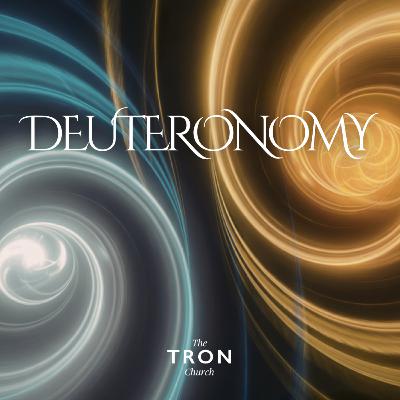 Deuteronomy 13:6-11//The Lure of Our Earthly Affections