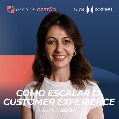 JULIANA LOCH: COMO ELA APRENDEU NA AMAZON E WELLHUB A CRIAR CULTURAS OBCECADAS NO CLIENTE JULIANA LOCH: COMO ELA APRENDEU NA AMAZON E WELLHUB A CRIAR CULTURAS OBCECADAS NO CLIENTE