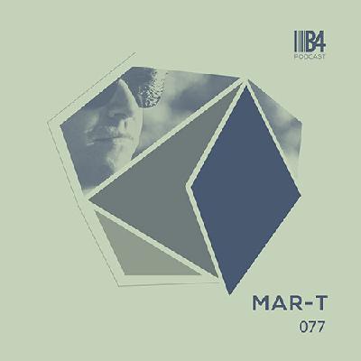 Mart - T - B4 The Podcast 077