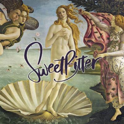 Holiday Special: Aphrodite with Liv Albert Holiday Special: Aphrodite with Liv Albert