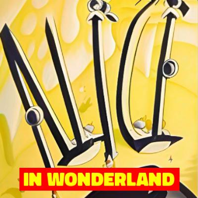 Alice in Wonderland - Chapter 12