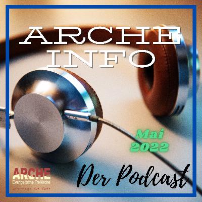 Arche Info Mai 2022