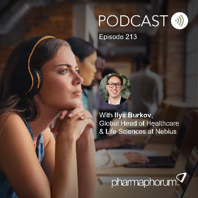 Towards one, cohesive AI workflow: In conversation with Ilya Burkov Towards one, cohesive AI workflow: In conversation with Ilya Burkov