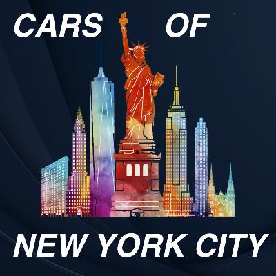 #24 CARS OF NYC