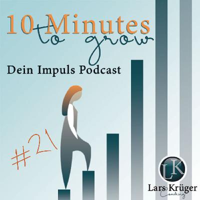 #21 Coaching - Was erwartet dich?