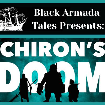 Chiron's Doom part 5 (episode 165)