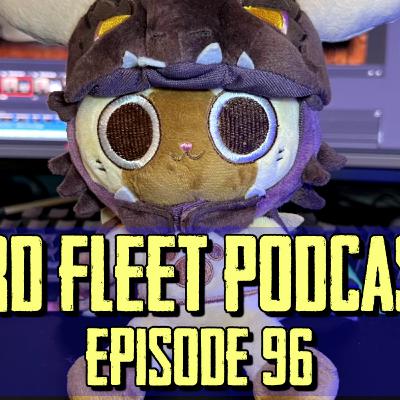 3rd Fleet 96 - Monster Hunter Wilds - Performance Stuff, Gogmazios, Title Updates Discussion & More 3rd Fleet 96 - Monster Hunter Wilds - Performance Stuff, Gogmazios, Title Updates Discussion & More