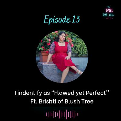 S01E13 - I identify as "Flawed yet Perfect!" S01E13 - I identify as "Flawed yet Perfect!"
