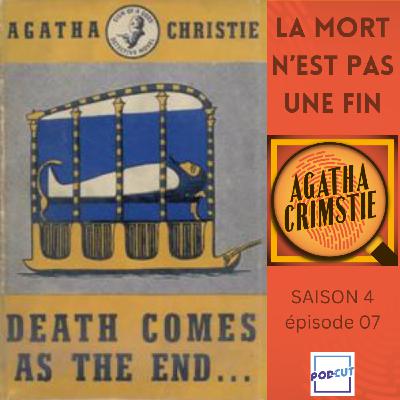 La Mort n'est pas une fin
