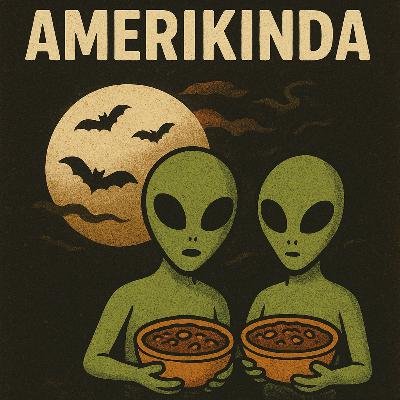 Mark’s Second Annual Halloween Special