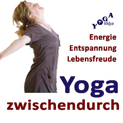 Innere Ruhe durch Bienensummen | Brahmari Atmung Pranayama mit Premajyoti