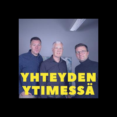 Kun tekoäly on väsymätön, mihin suuntaan ihminen etenee? | Tommi Raivisto