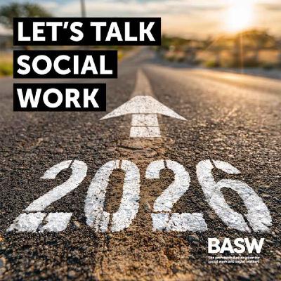 What does the future hold for social work and BASW? What does the future hold for social work and BASW?