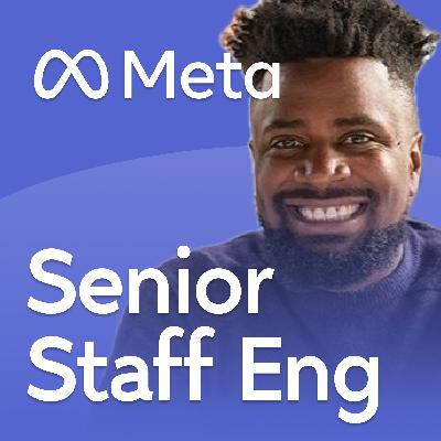 Tech Lead for Meta's Most-Used Programming Language (Promotion Story)
