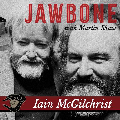 THIS IS WHAT WE WERE BORN FOR | Iain McGilchrist & Martin Shaw