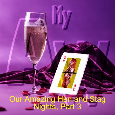 Our Amazing Hen and Stag Nights, Part 3 (S04E07)