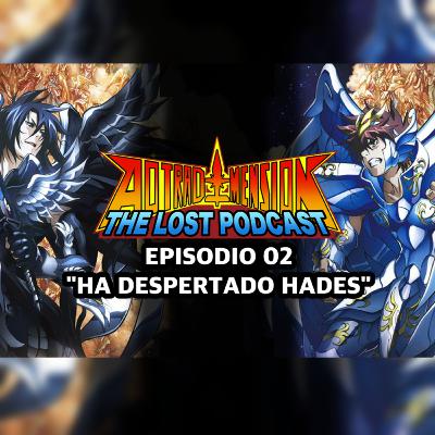 AOD The Lost Podcast: Episodio 02