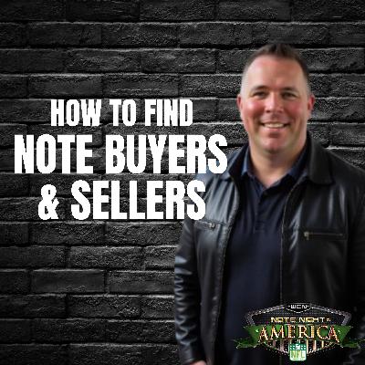 How To Find Note Buyers & Sellers Via the County Records