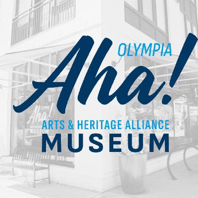 #123: Olympia’s story told in museum form