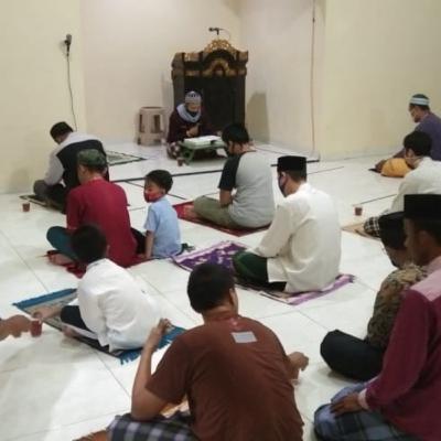 Do'a Politik dalam QS. Ali Imran 26-27 Do'a Politik dalam QS. Ali Imran 26-27